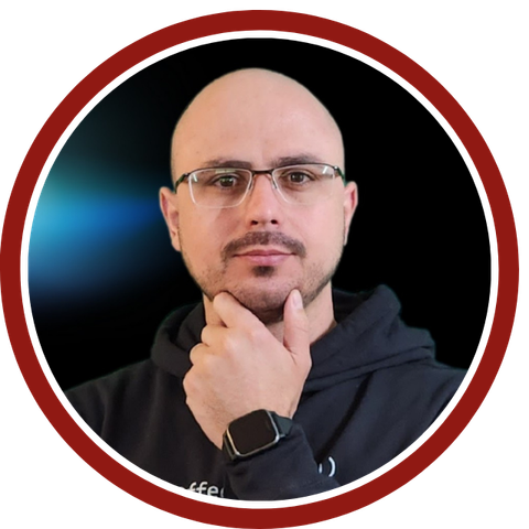 Bruce Fonseca